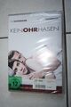 Keinohrhasen (2008) + Bonus Till Schweiger KULT 111 min OVP NEU ungeöffnet