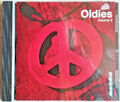  CD  Oldies  - Vol. 2,