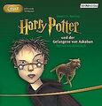 Harry Potter und der Gefangene von Askaban: Gelesen von ... | Buch | Zustand gut