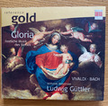 Gloria: Festliche Musik des Barock von Ludwig Güttler  (CD, 2010)