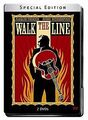 Walk the line (Special Edition, Steelbook, 2 DVDs) von Ja... | DVD | Zustand neu