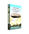Die Goldene Stunde des Zeppelins: Historischer Roman, Marcel Rothmund
