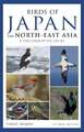 Photographic Guide to the Birds of Japan and North-east Asia Shimba, Tadao Buch