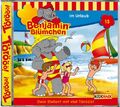 CD * BENJAMIN BLÜMCHEN - FOLGE 15 - IM URLAUB # NEU OVP KX