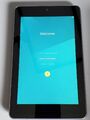 Asus Nexus 7 C - WiFi + Cellular - Android - sehr guter Originalzustand - OVP