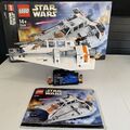 LEGO Star Wars: Snowspeeder (75144)