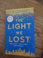 The Light We Lost von Jill Santopolo (2018, Taschenbuch)