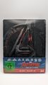 Avengers - Age of Ultron 3D [Limited Edition inkl. 2D Steelbook, 2 Discs]