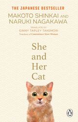 She and her Cat Makoto Shinkai (u. a.) Taschenbuch 160 S. Englisch 2023