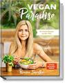 Vegan Paradise | Bianca Zapatka | Himmlische Rezepte aus aller Welt | Buch