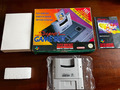 Snes Nintendo Entertainment System super Gameboy funktioniert einwandfrei
