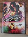 go for it Dvd