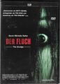 Der Fluch - The Grudge (DVD) mit Sarah Michelle Gellar