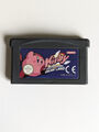 Kirby Nightmare in Dream Land (Nintendo Game Boy Advance, 2003) | original