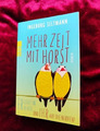 Ingeborg Seltmann - Mehr Zeit mit Horst - Roman Taschenbuch