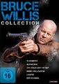 Bruce Willis Collection - 6-Filme (u.a. Der Schakal / Alpha Dog) # 6-DVD-NEU
