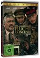 Historien Klassiker DIE FLUCHT OHNE ENDE Helmut Lohner MARIO ADORF 2 DVD Box NEU