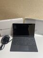 Microsoft Surface Pro 7 i3 / 128GB / 4GB RAM + Tastatur