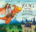 Zog and the Flying Doctors by Donaldson, Julia 1407164953 FREE Shipping