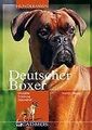 Deutscher Boxer: Charakter - Erziehung - Gesundheit von ... | Buch | Zustand gut