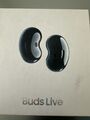 Samsung Galaxy Buds live in-Ear- Kopfhörer SM-R180