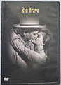DVD - RIO BRAVO- JOHN WAYNE + DEAN MARTIN- 136 MIN.- FSK 12