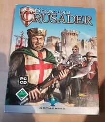 (PC) - STRONGHOLD CRUSADER
