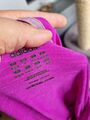 Adidas Performance Sport Shirt Pink Benefizlauf M 38  40 Muddy Angel Run