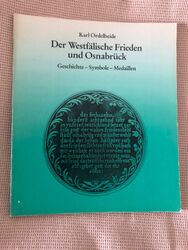 Der Westfälische Frieden und Osnabrück