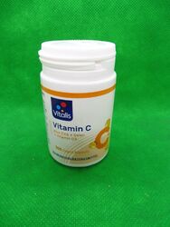 Vitalis® Vitamin C plus Zink + Selen + Vitamin D3