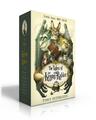The Tales of Kenny Rabbit (Box-Set): Kenny & der Drache; Kenny & das Buch B