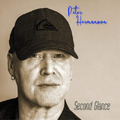 Peter Hermansson Second Glance (CD) Album (US IMPORT)