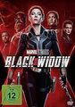 Black Widow von Walt Disney Studios | DVD | Zustand gut