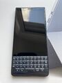 BlackBerry KEY2 LE BBE100-4 - 64 GB - Slate QWERTZ (Dual SIM)