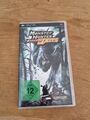 Monster Hunter Freedom Unite (Sony PSP, 2009)