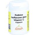 ROTKLEE ISOFLAVONE 500 mg Kapseln 60 St PZN 3928725