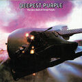 (CD) Deep Purple - Deepest Purple - The Very Best Of Deep Purple - Child In Time