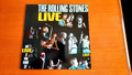 Lp The Rolling Stones-Got Live If You Want It!