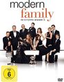Modern Family - Die komplette Season 5 [3 Discs]