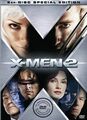 X-Men 2 - Special Edition - 2 DVD's/NEU/OVP