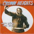 More Pricks Than Kicks - Crown Heights (Audio CD)