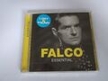 Falco - Essential   (CD, 2011) Neu - New                                  LCD242