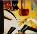 Samba com Jazz - Brasil Jazz Sampler -  CD Album