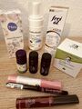 Beauty Kosmetik Paket 1, Babor, L‘oreal, Frei Öl, Etc. 10 Teile, Neu/Unbenutzt
