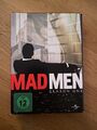 Mad Men - Season 1 [4 DVDs] (DVD)