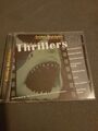 Musik CD 'Thrillers' Film Hollywood Orchestra