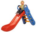 BIG 56710 - Fun Slide Kinderrutsche groß Gartenrutsche * NEU u. Sofort *