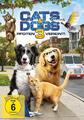 Cats & Dogs 3: Pfoten vereint! | DVD