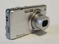 Panasonic LUMIX DMC-FS10 12 megapixel SOLO fotocamera digitale