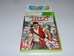 Escape Dead Island Microsoft Xbox 360 PAL | Neu und versiegelt
